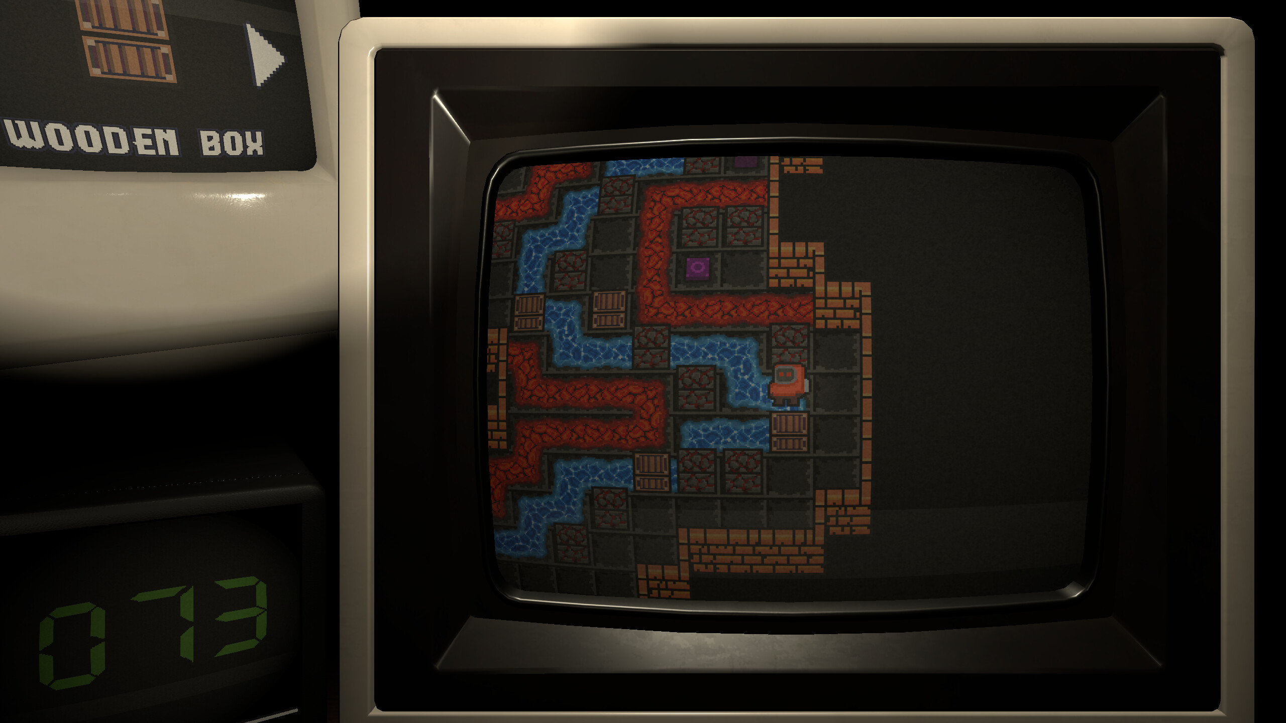 Sequential Dungeon screenshot 8