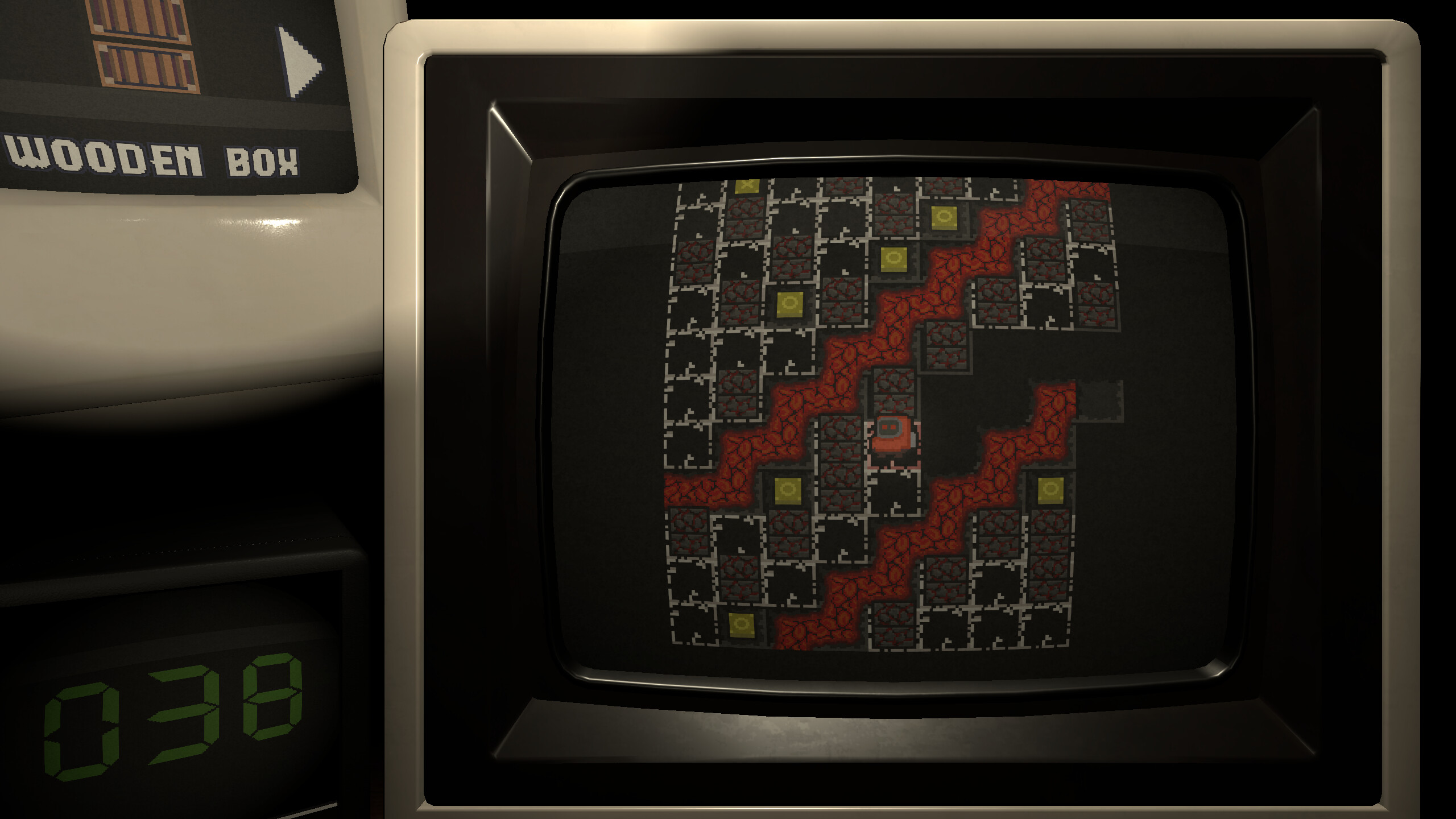 Sequential Dungeon screenshot 5