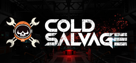 Cold Salvage — Steam header