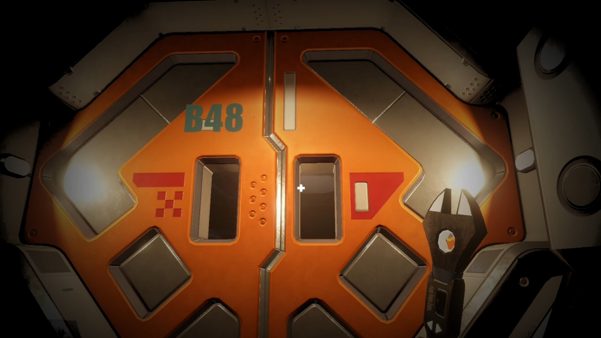 Cold Salvage screenshot 3