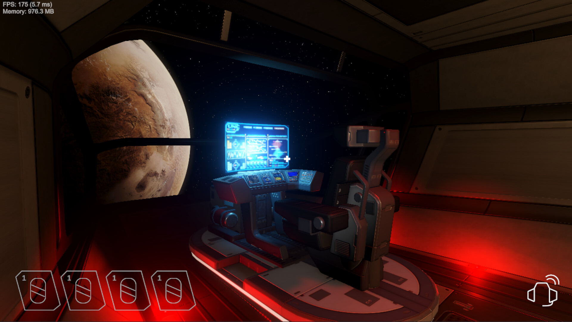 Cold Salvage screenshot 4
