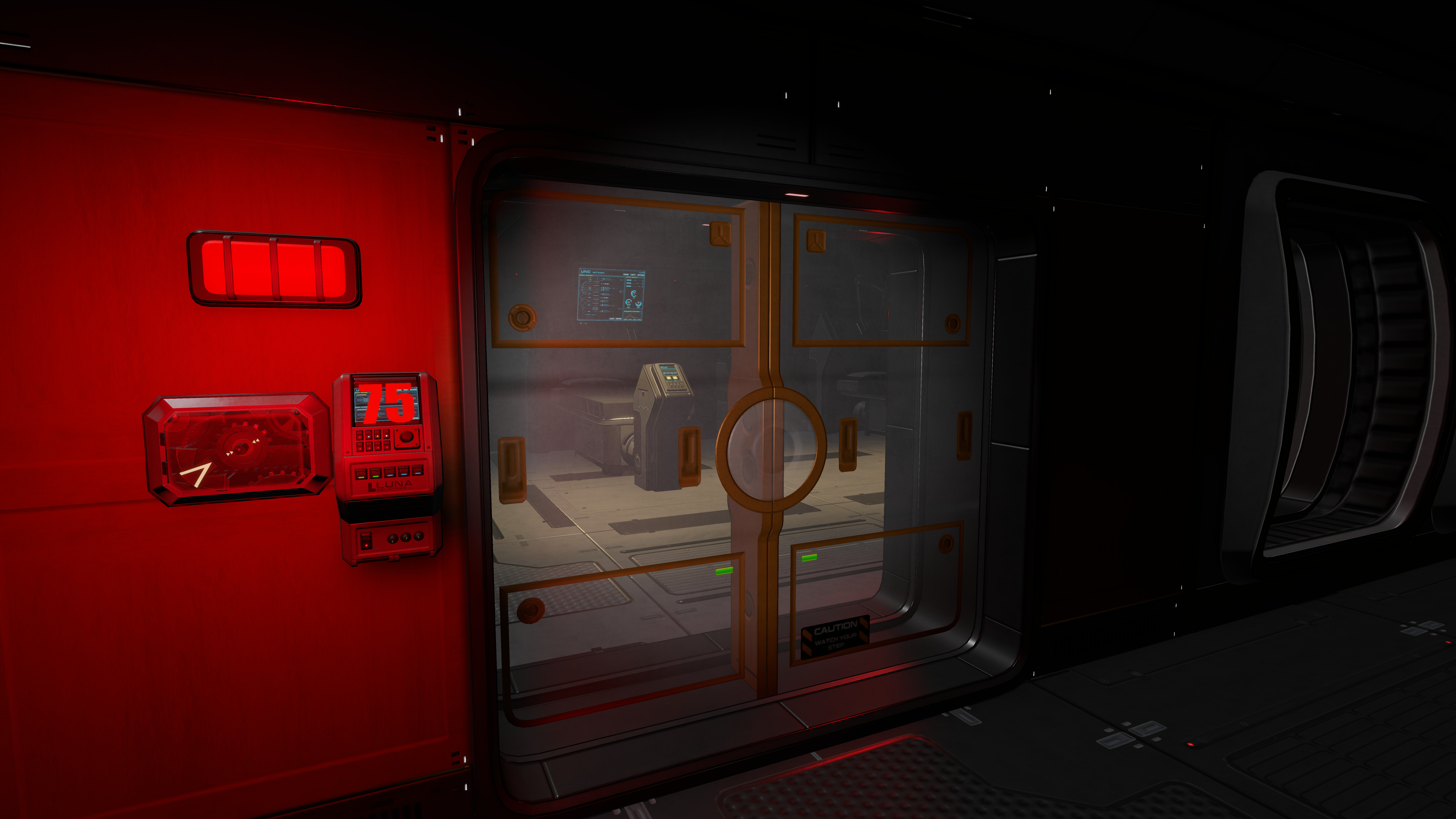 Cold Salvage screenshot 7