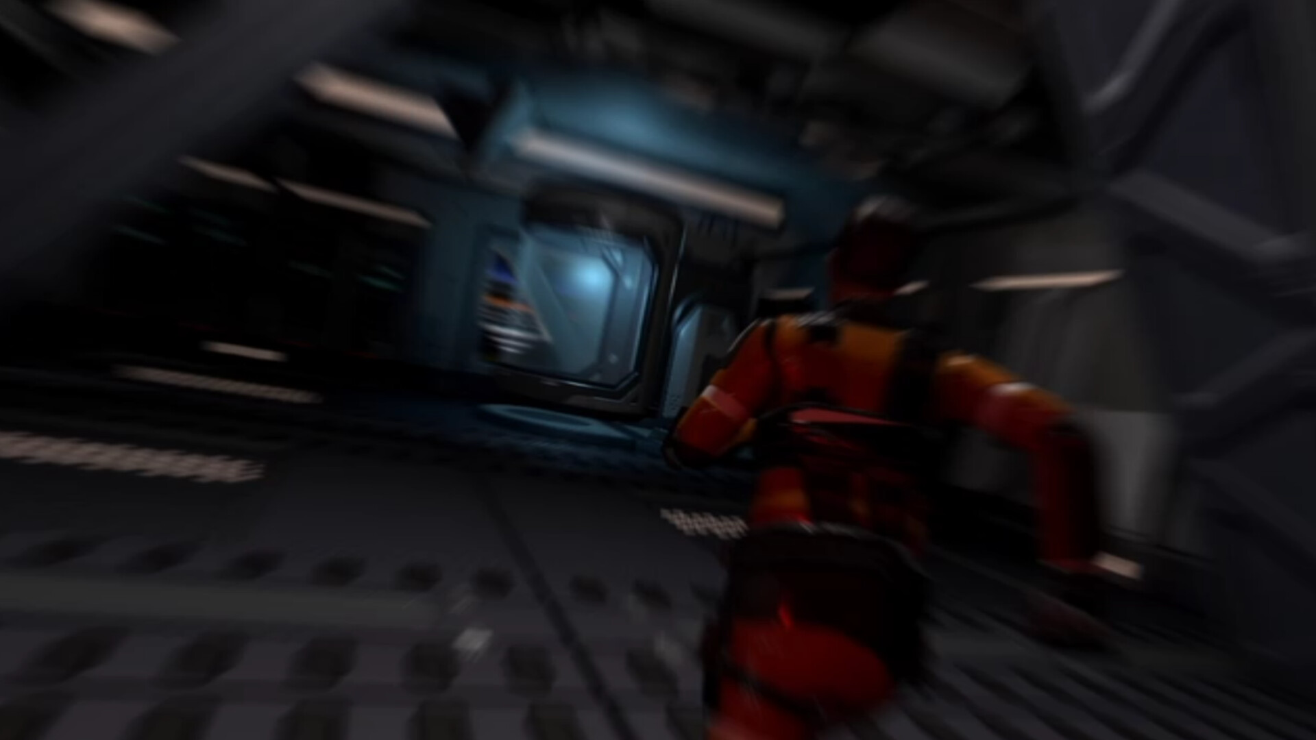Cold Salvage screenshot 2