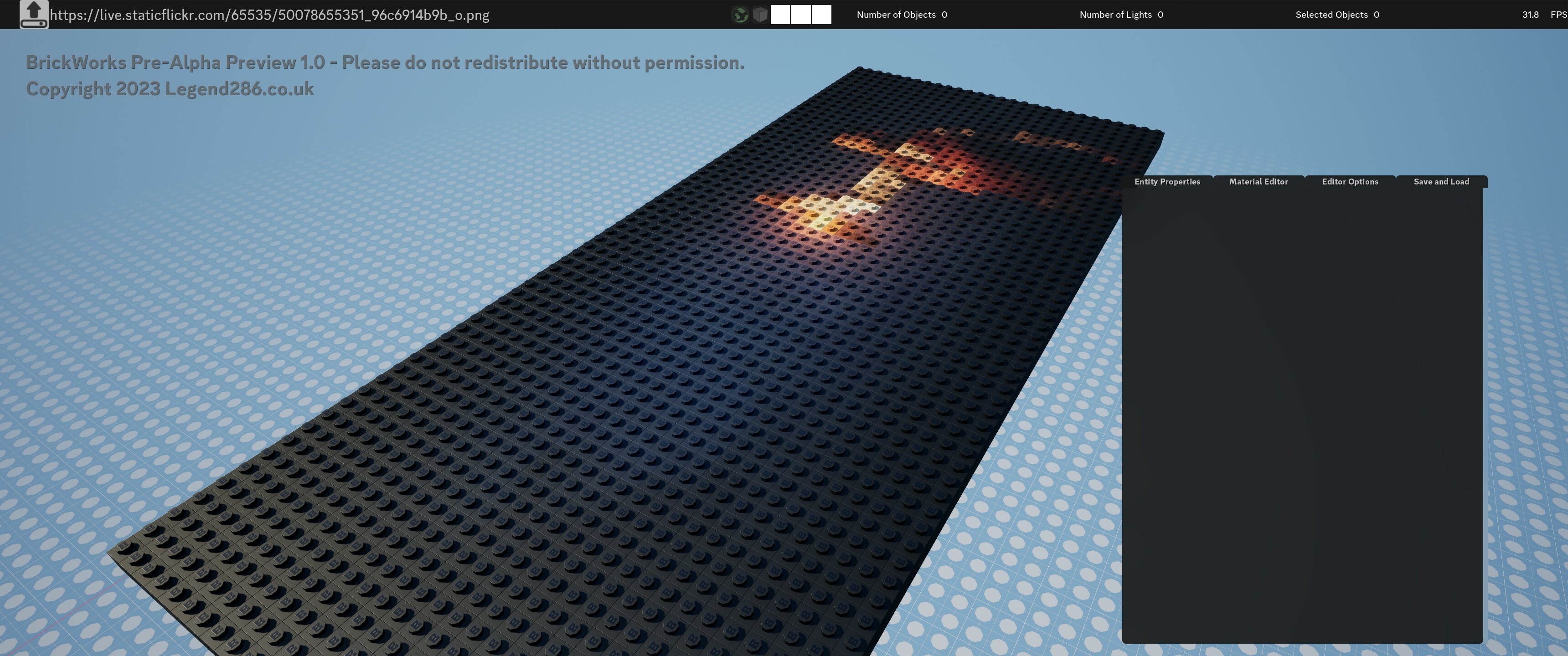 BrickWorks screenshot 4