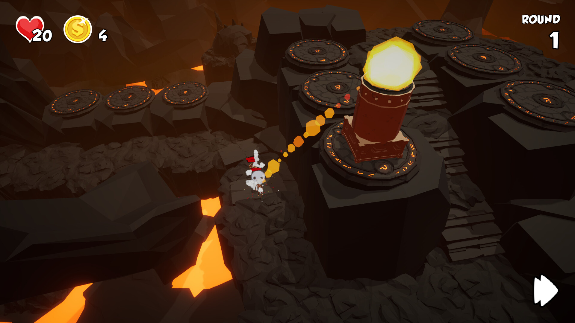 Toon TD screenshot 6