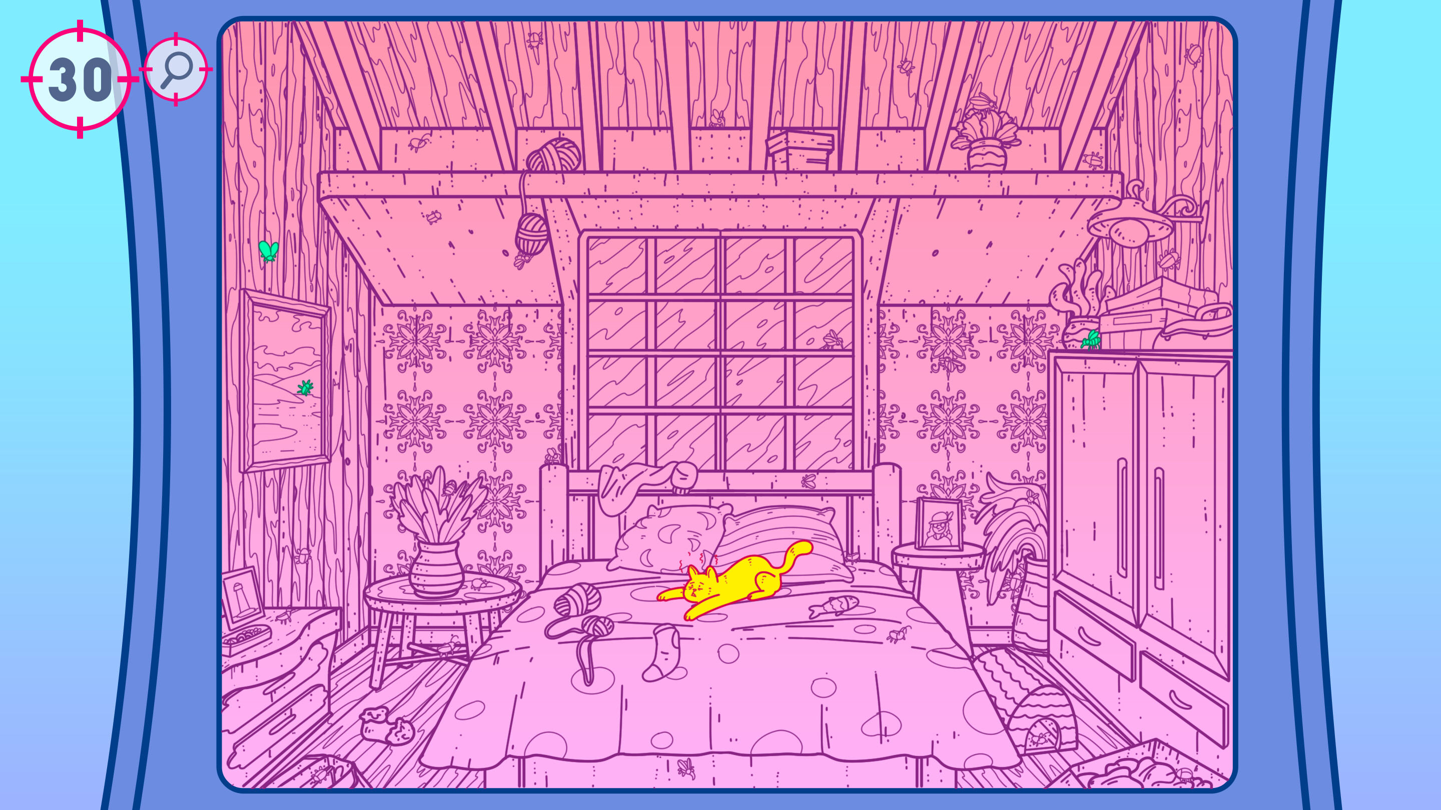 An Arcade Full of Cats screenshot 6