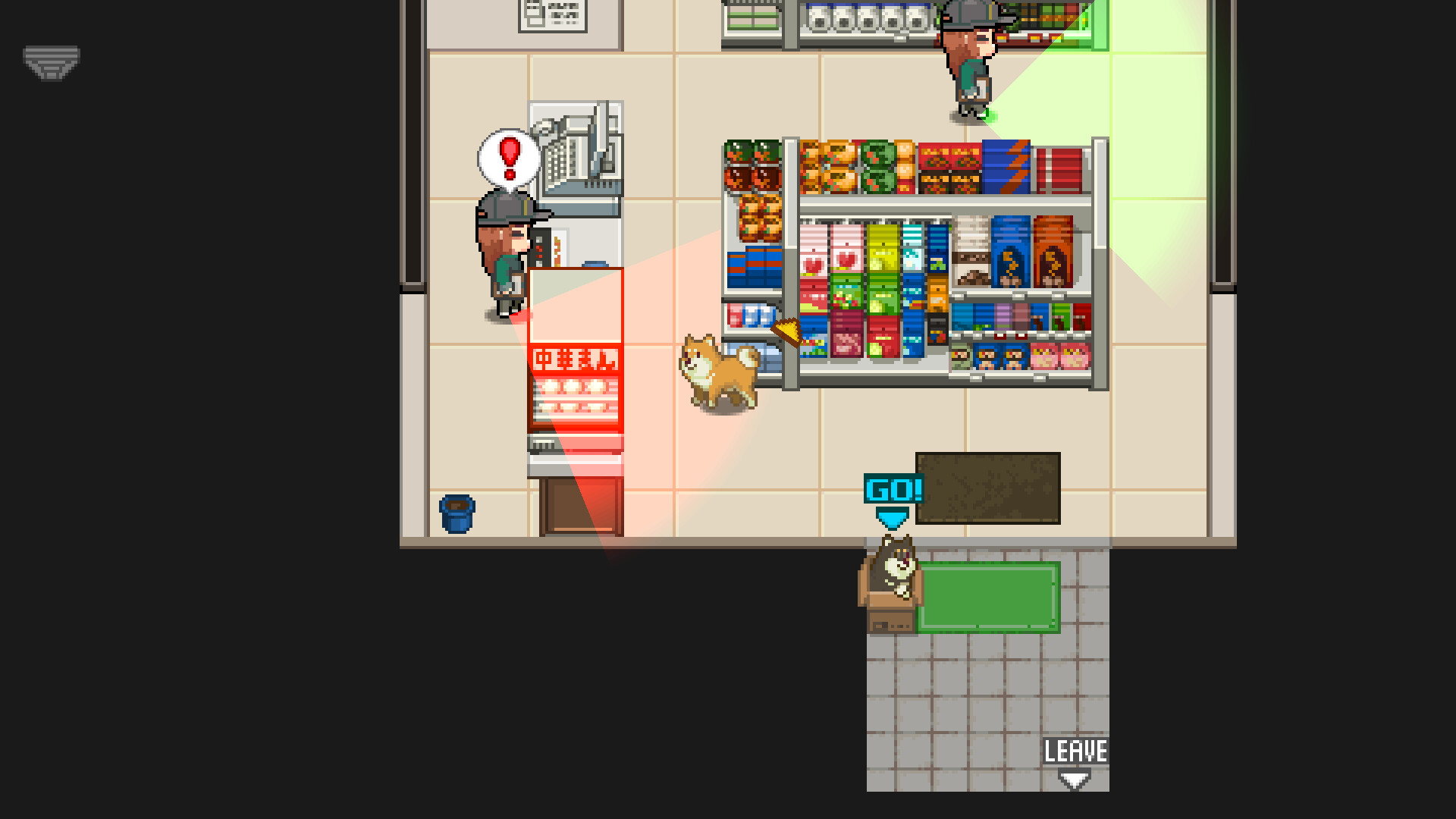 Montaro 2 screenshot 1