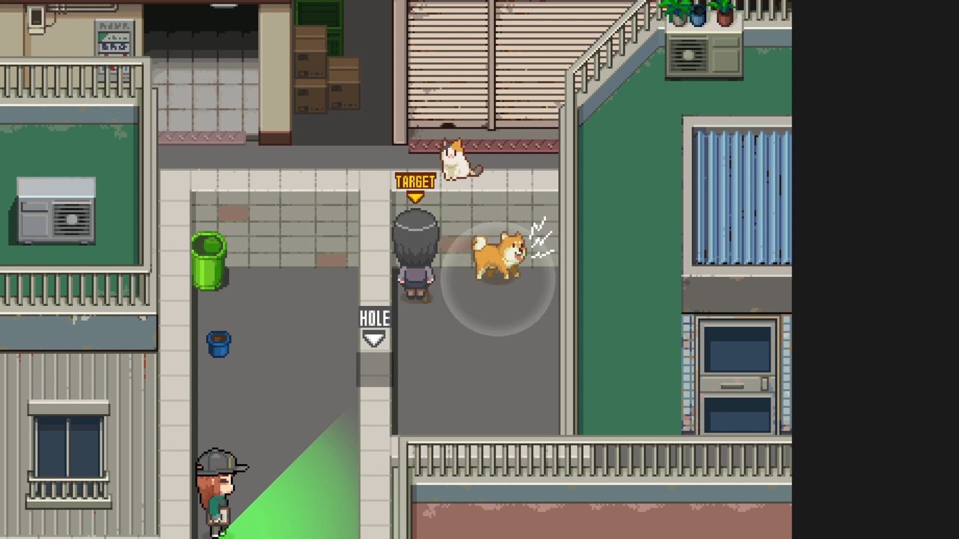Montaro 2 screenshot 7