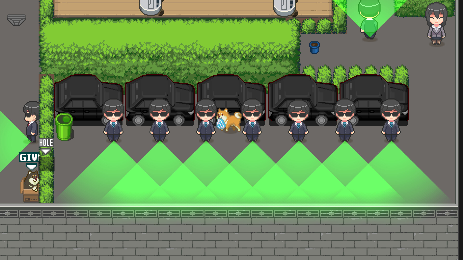 Montaro 2 screenshot 8