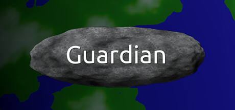 Guardian: Planet Defense Cover Image