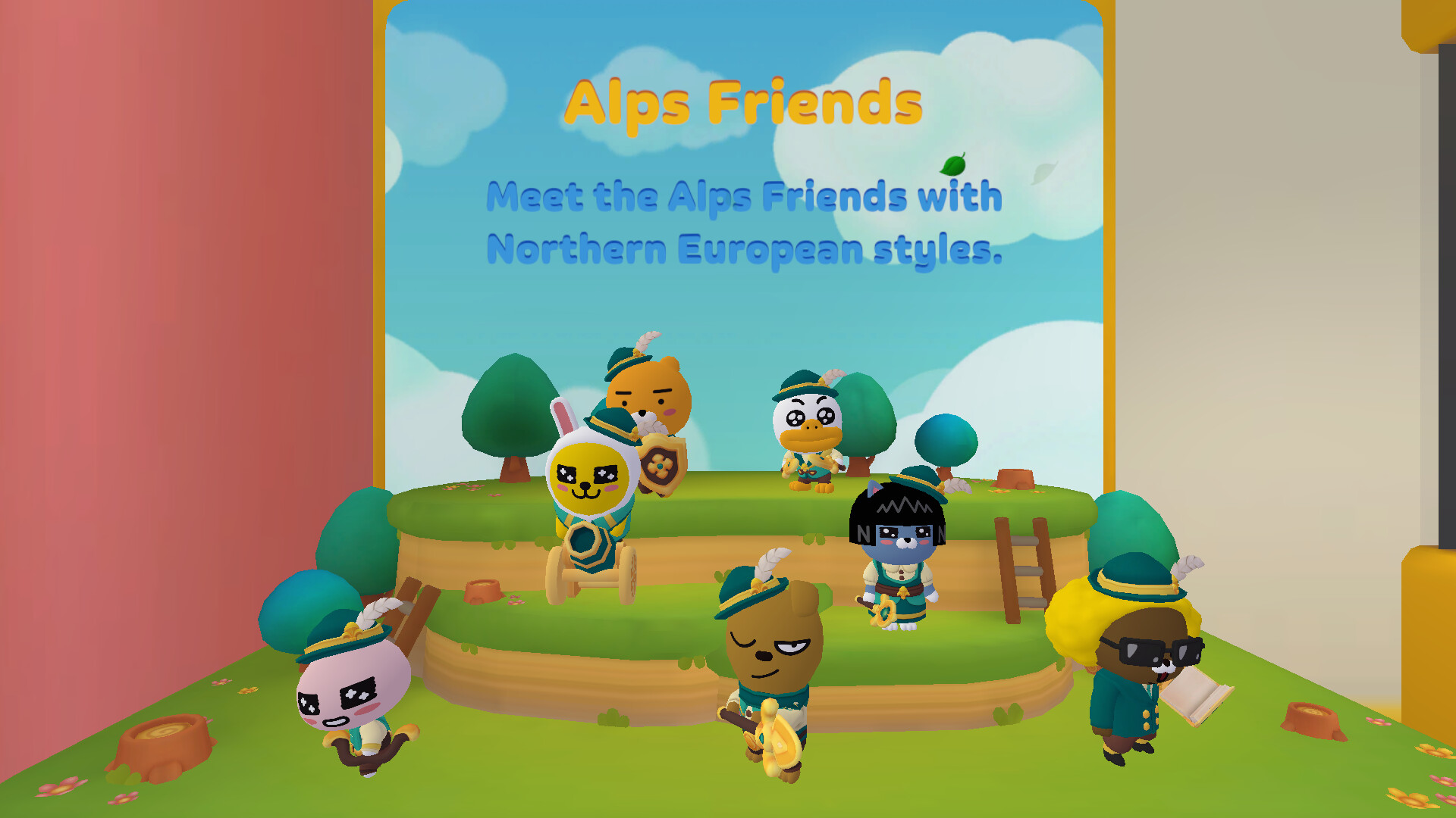 BGC_N_S_001 screenshot 1