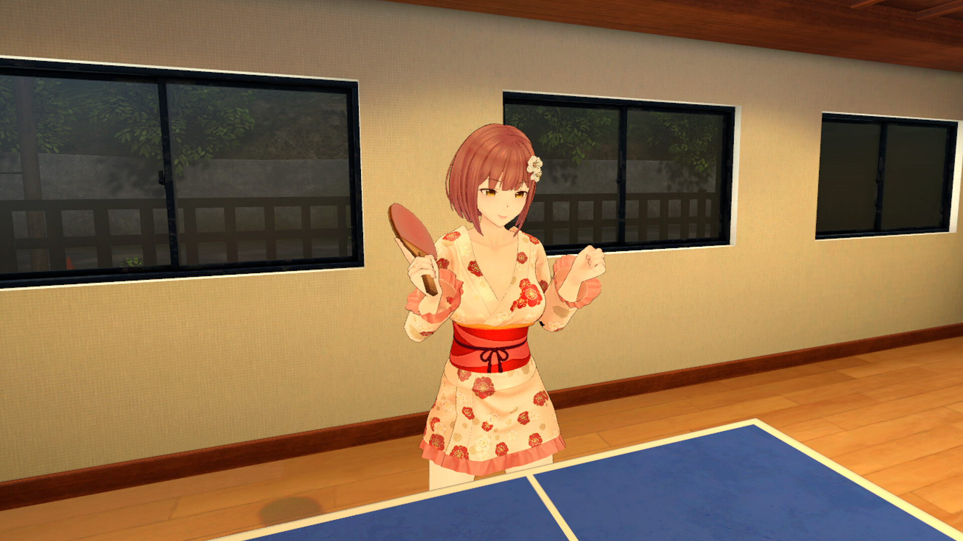 恋来い温泉物語 Non-VR Edition screenshot 2