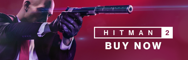 Hitman GOTY Edition thumbnail
