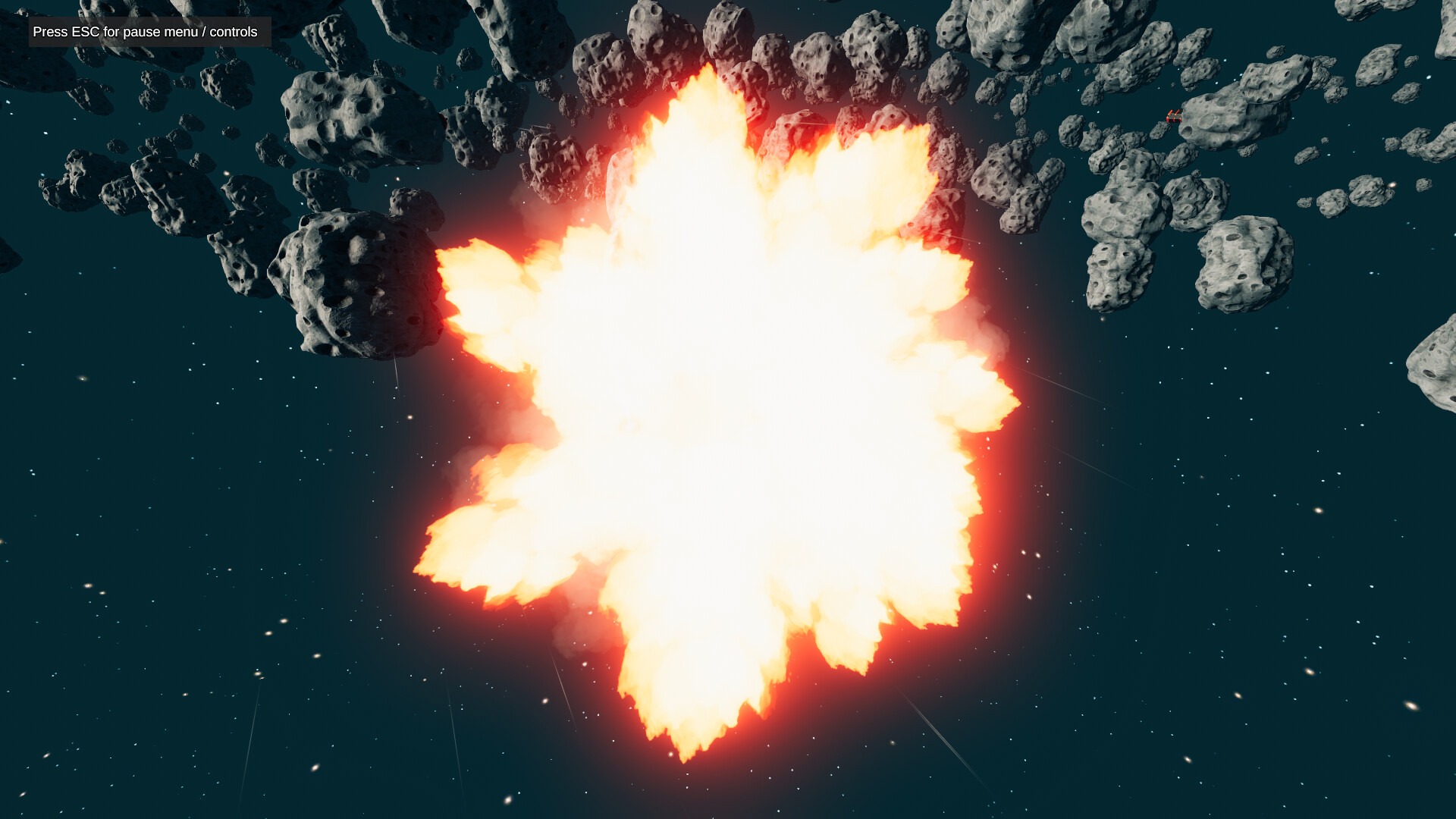 Starryard screenshot 3