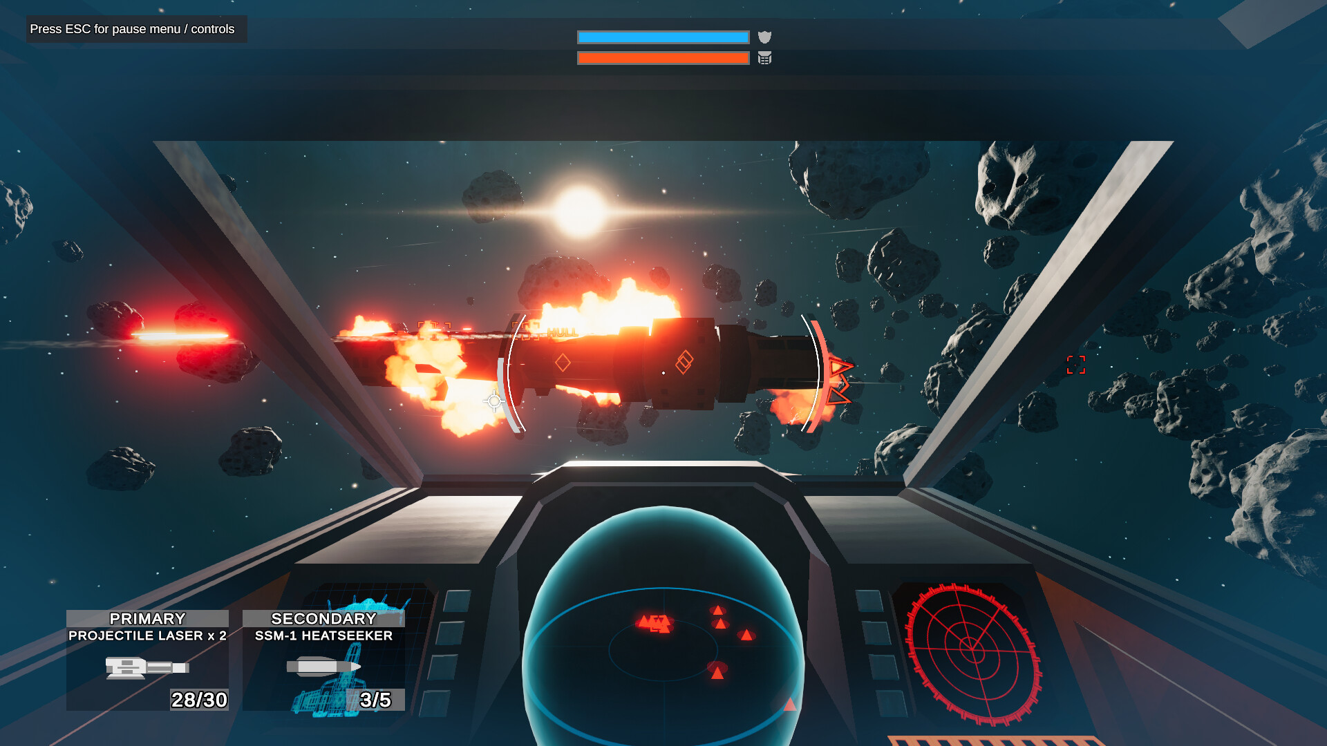 Starryard screenshot 5