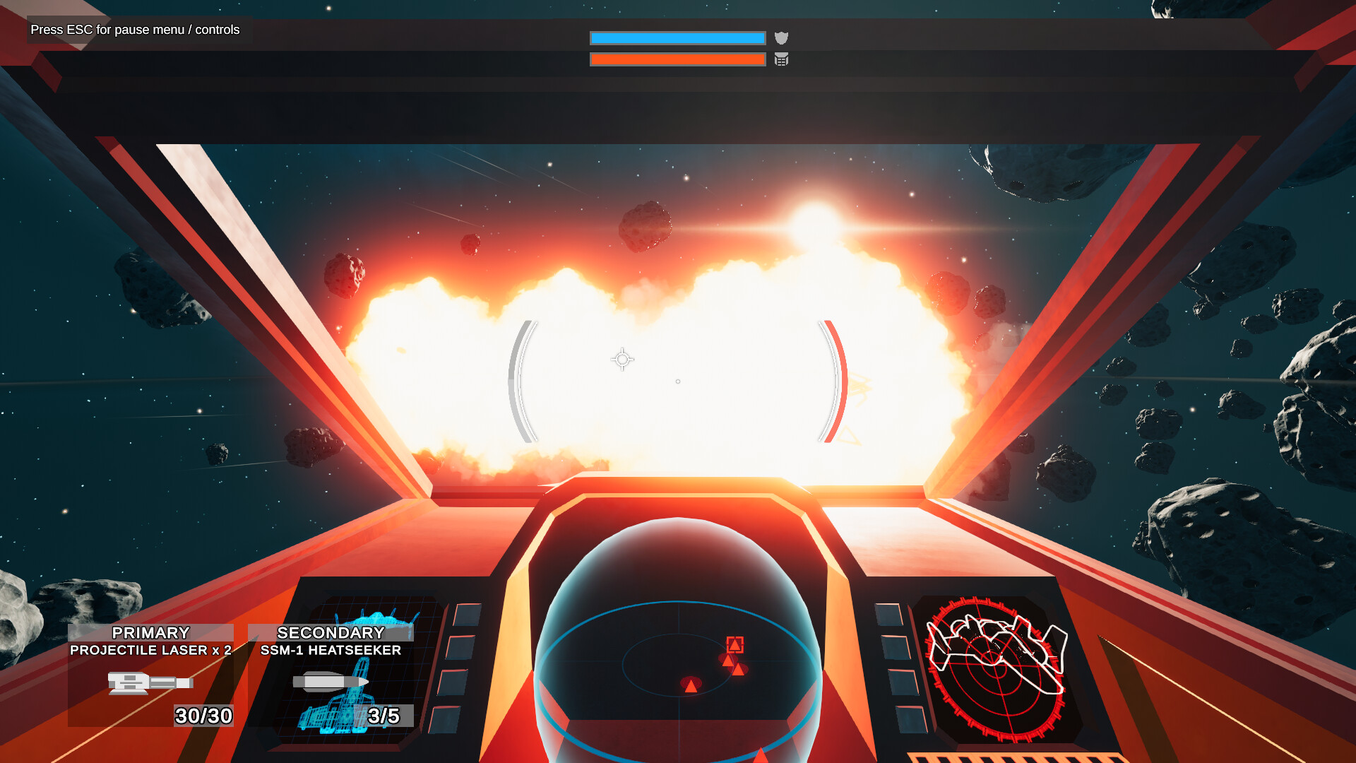 Starryard screenshot 2