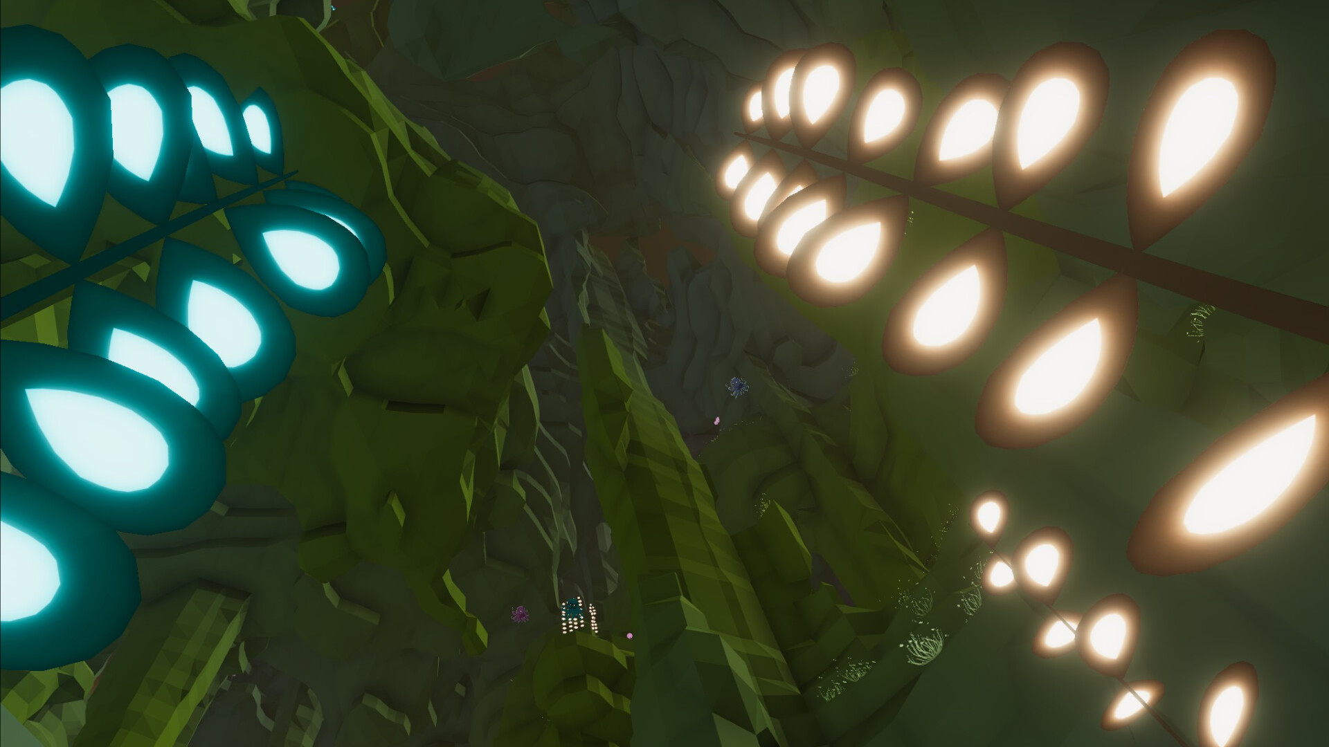 Drift Abyss screenshot 5