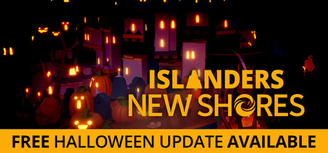 ISLANDERS: New Shores
