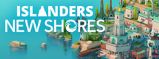 ISLANDERS: New Shores