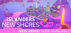 ISLANDERS: New Shores