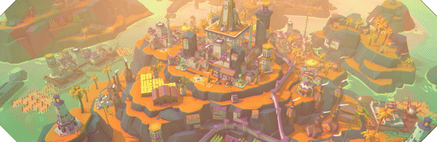 ISLANDERS: New Shores thumbnail