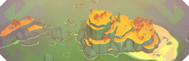 ISLANDERS: New Shores thumbnail
