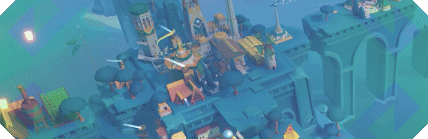 ISLANDERS: New Shores thumbnail
