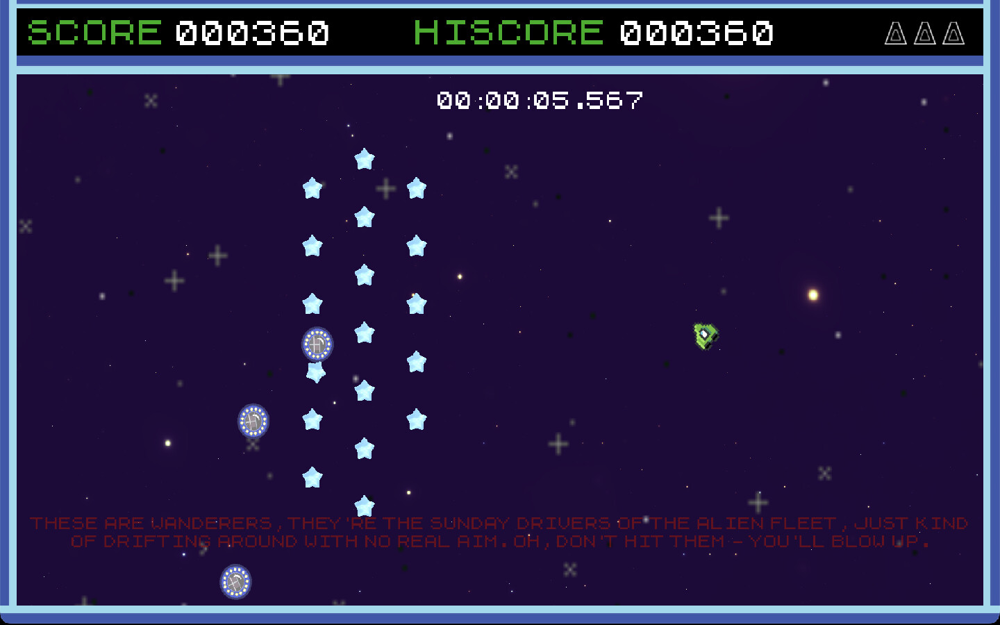 Jurl screenshot 5