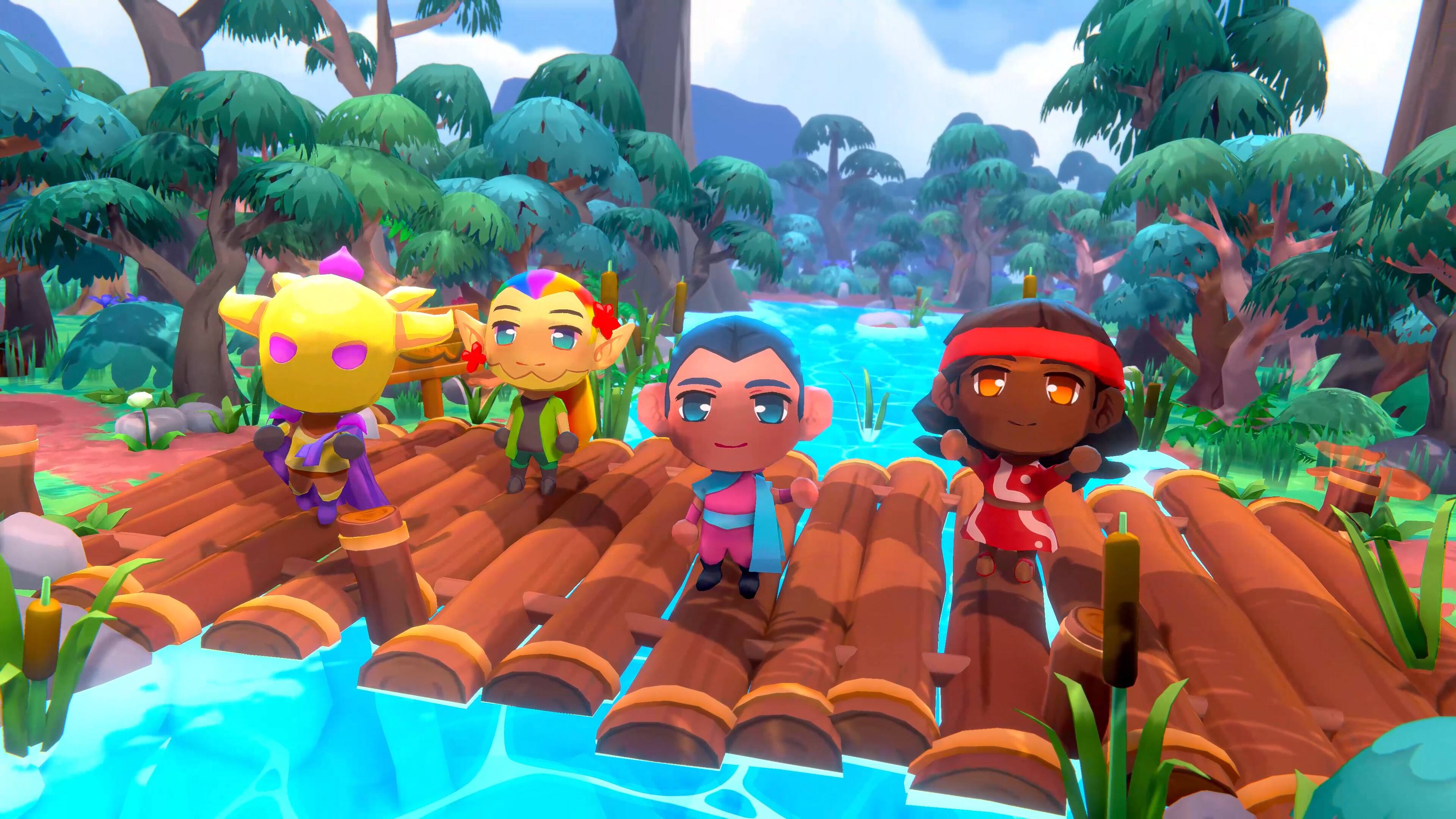 Innchanted Soundtrack screenshot 2