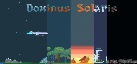 Dominus Solaris Cover Image