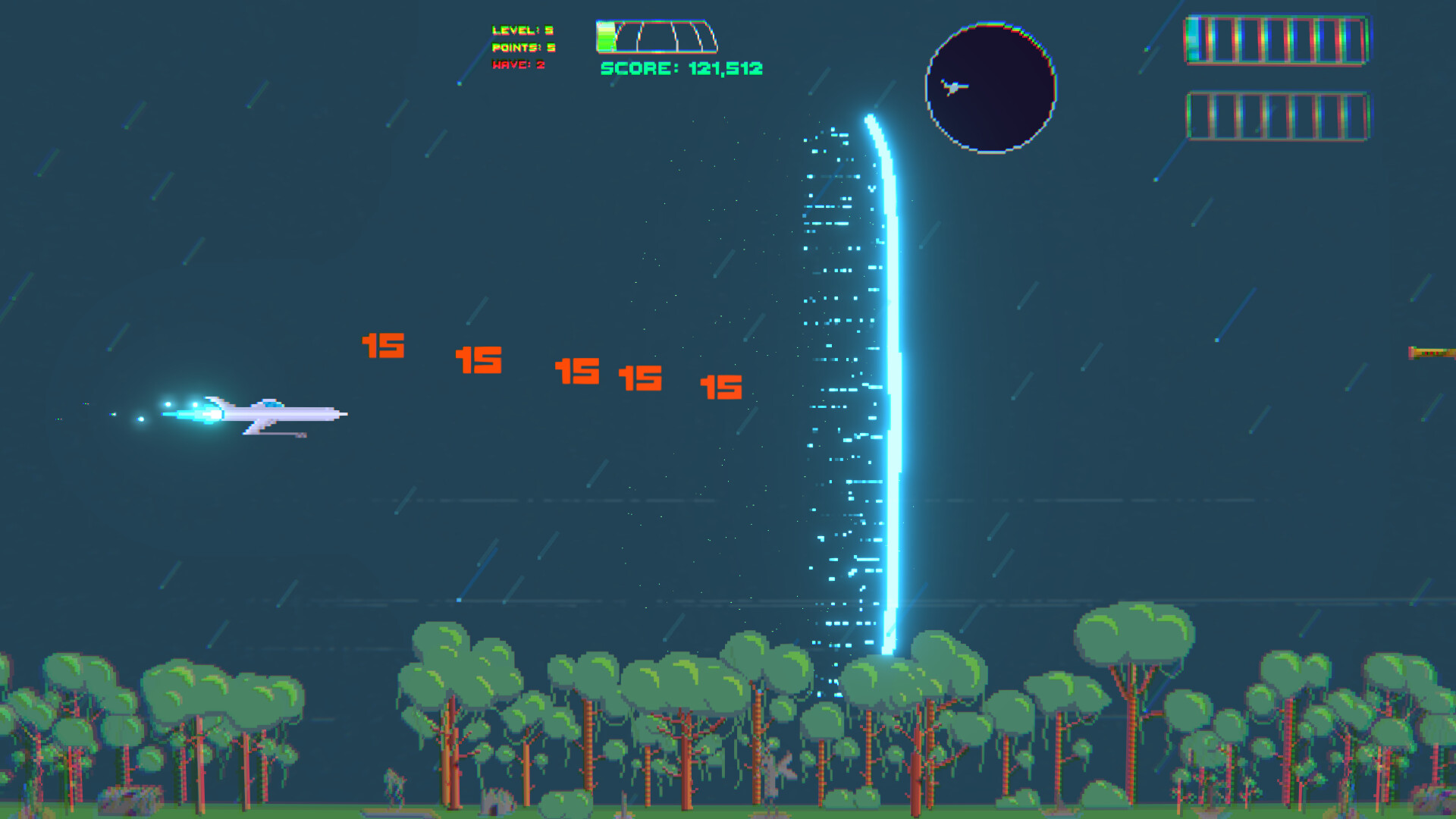 Dominus Solaris screenshot 12