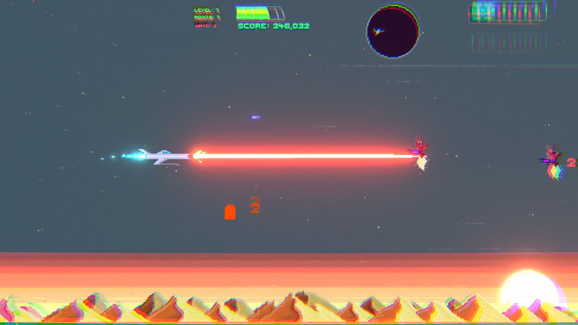 Dominus Solaris screenshot 11