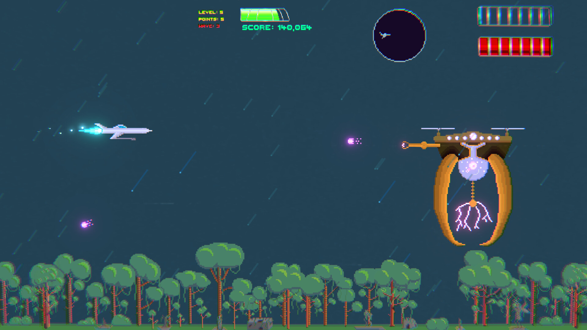 Dominus Solaris screenshot 10
