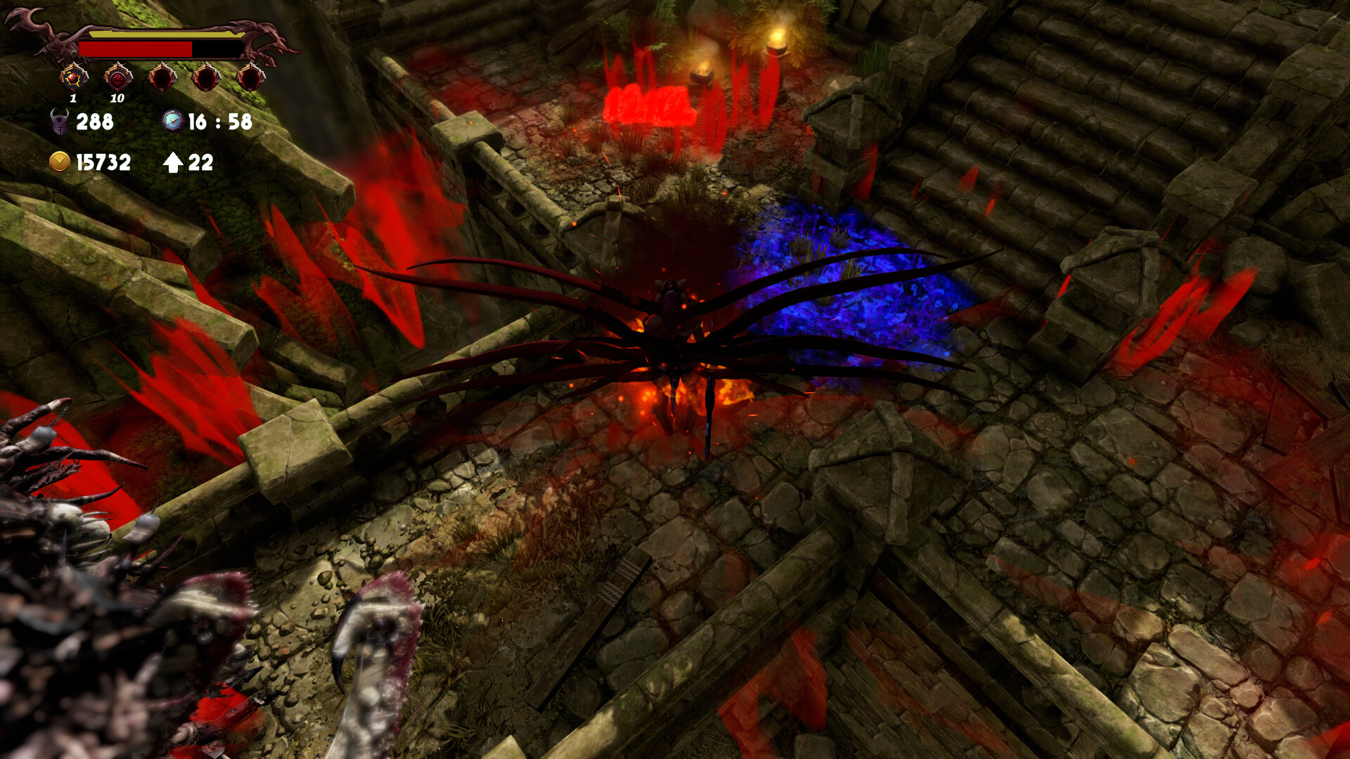 Magical Town screenshot 9
