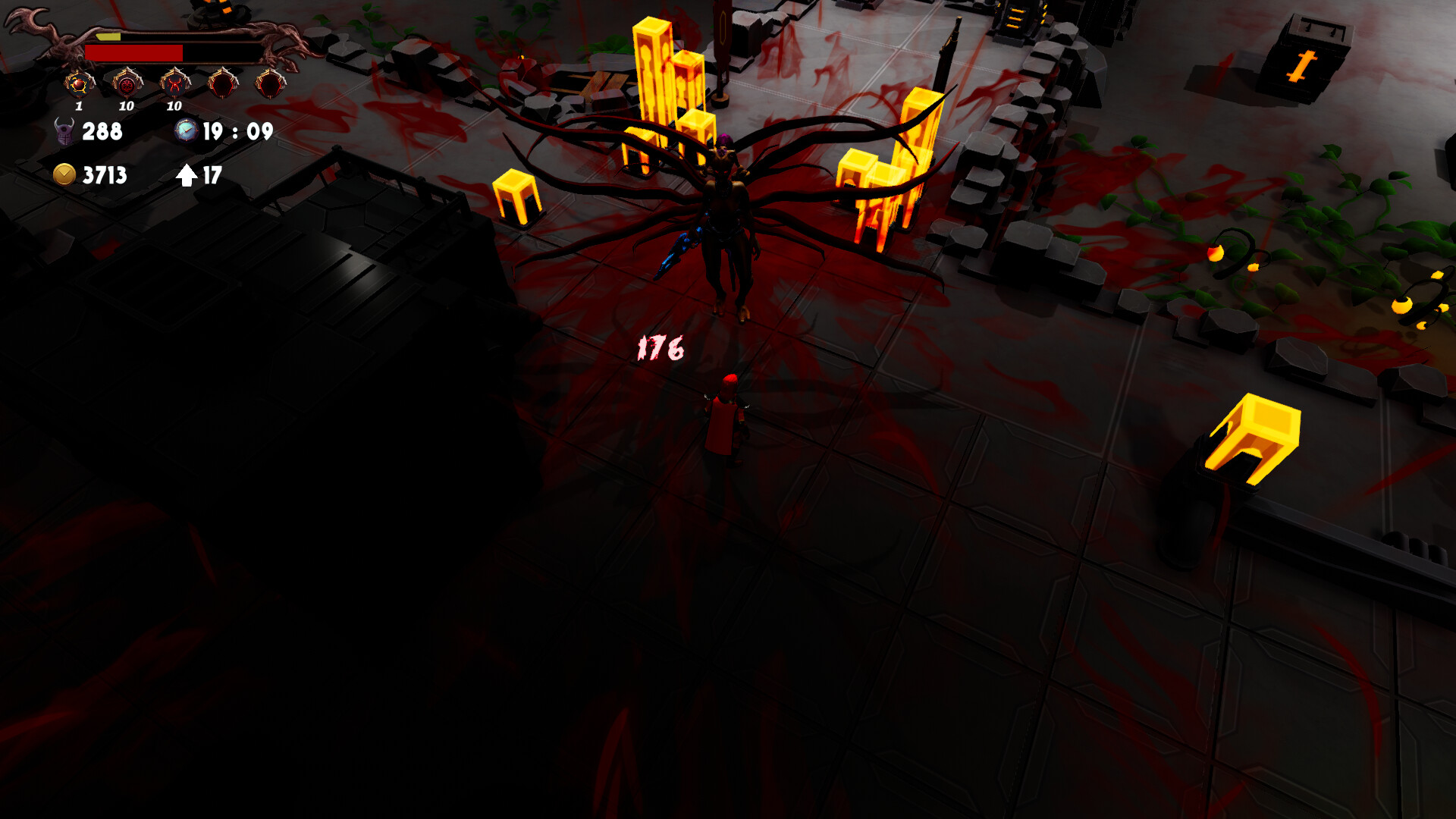 Magical Town screenshot 4
