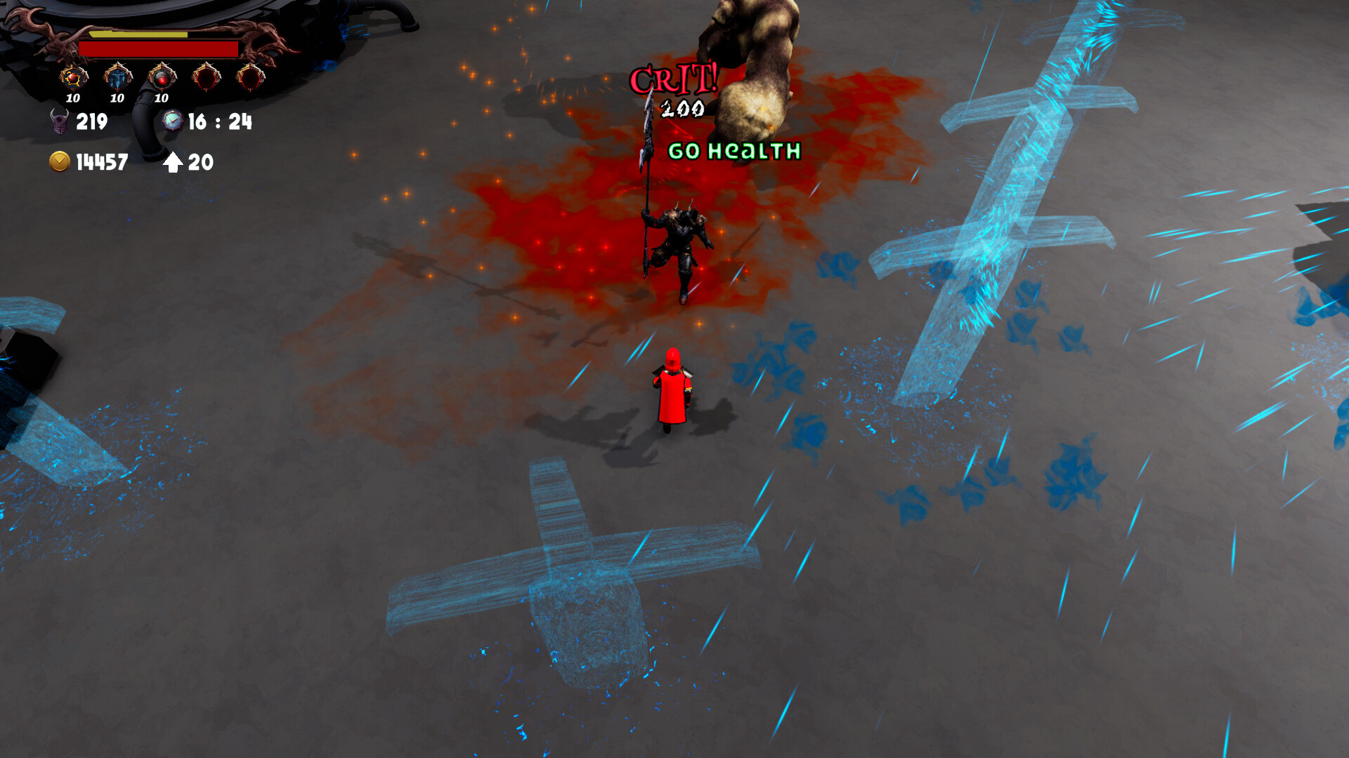 Magical Town screenshot 7