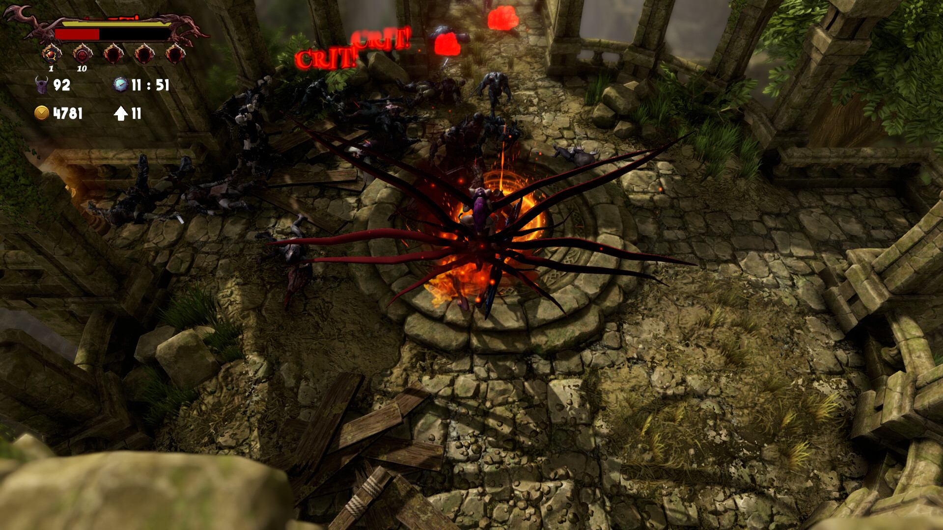 Magical Town screenshot 6