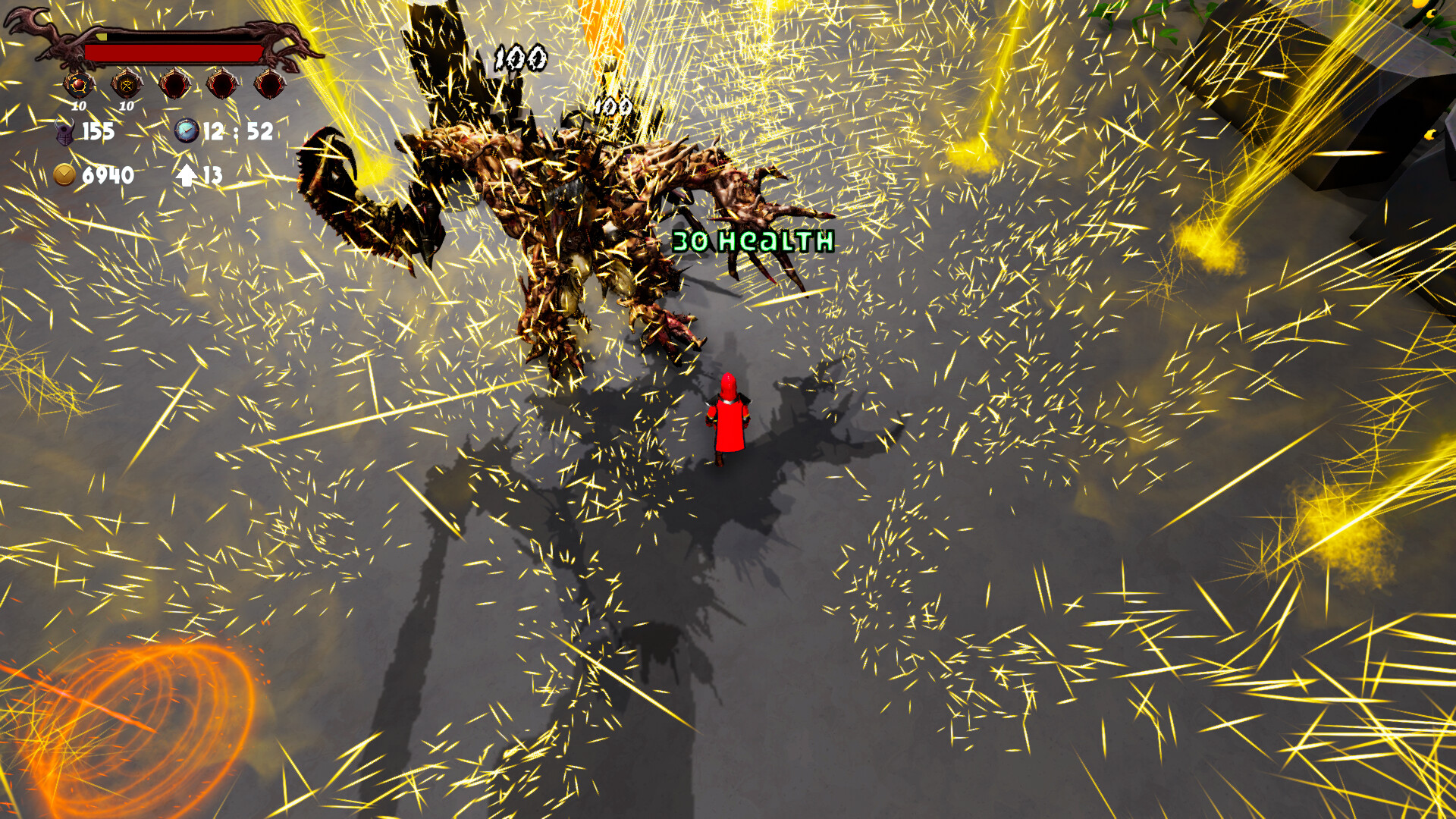 Magical Town screenshot 5