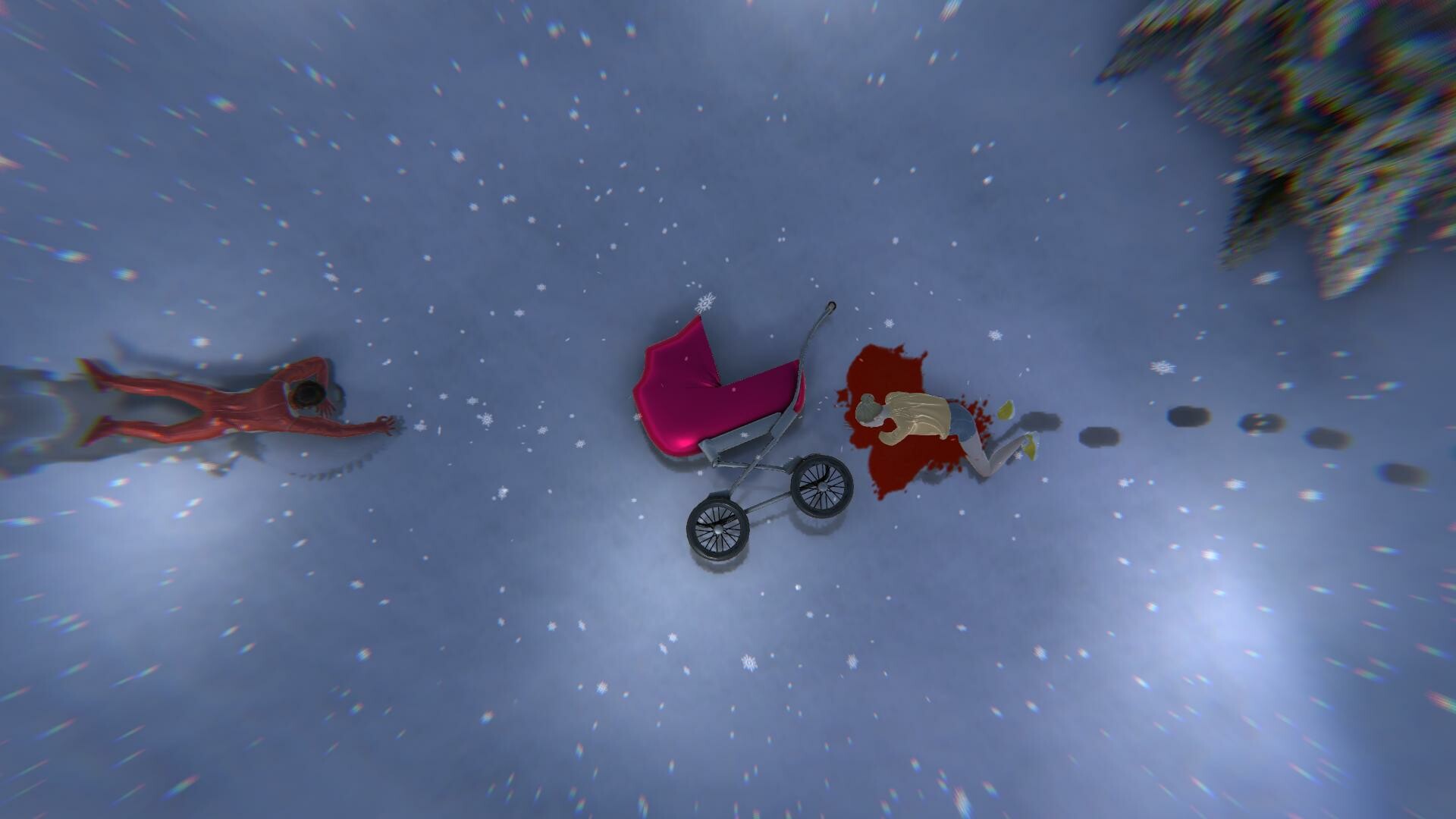 Kill Baby Kill screenshot 10
