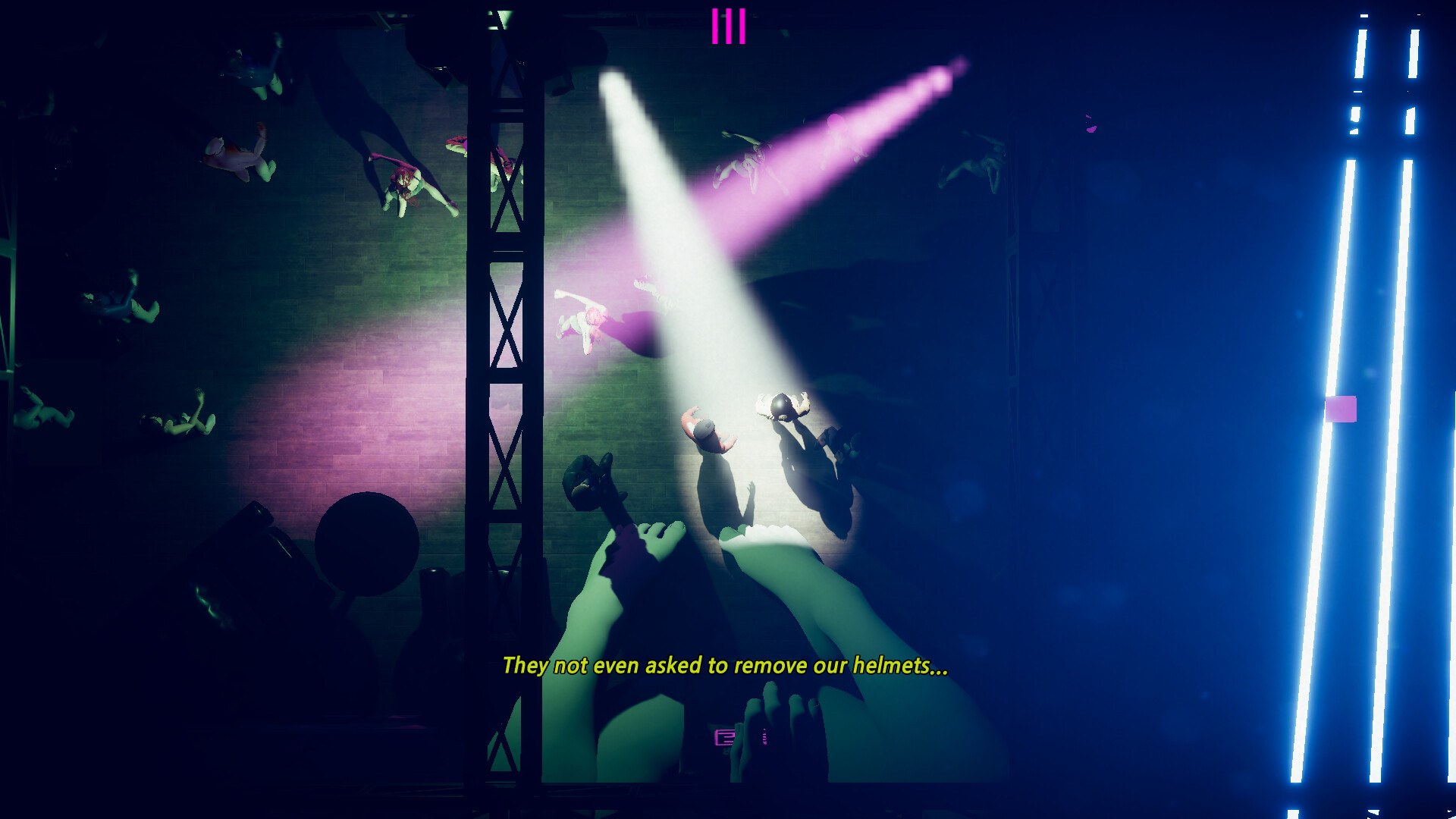 Kill Baby Kill screenshot 7