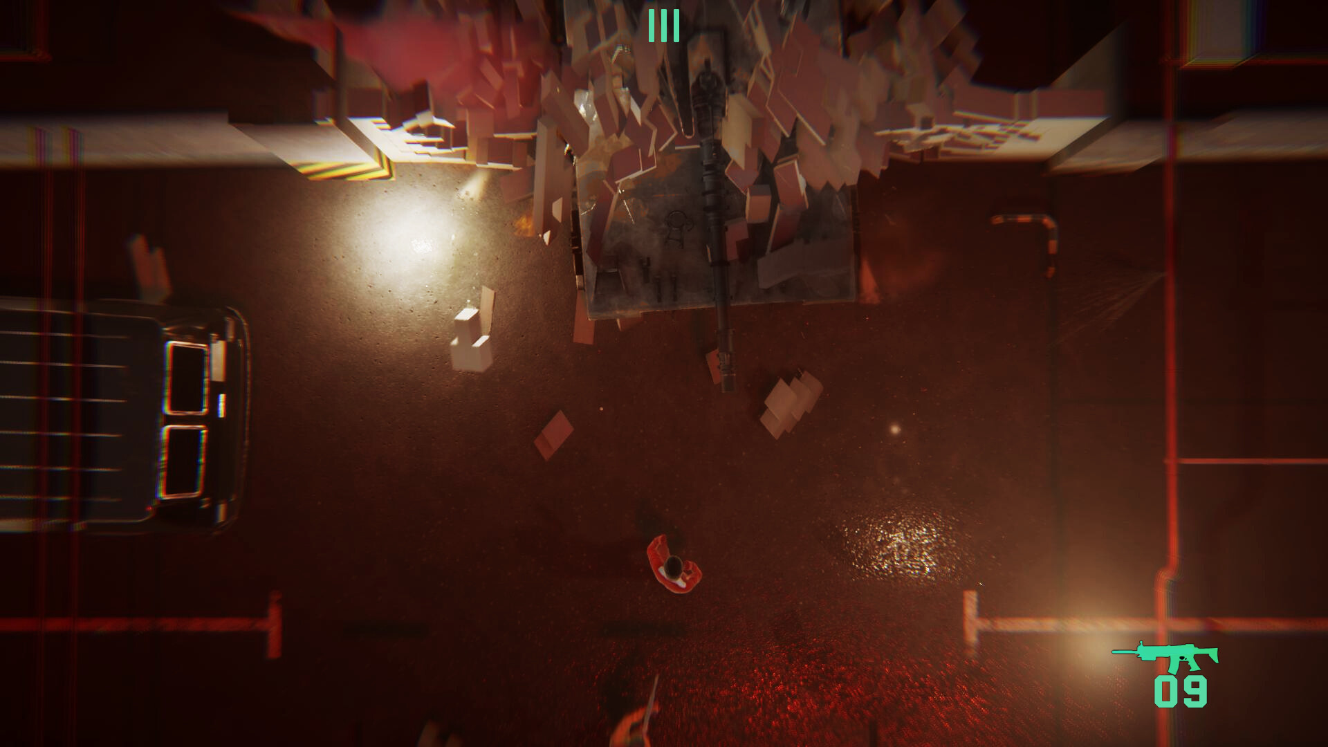Kill Baby Kill screenshot 8