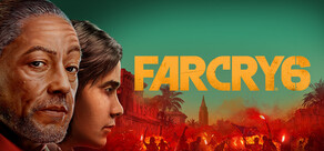 Far Cry® 6