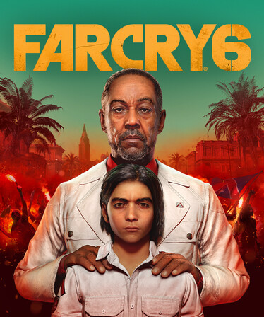 Far Cry 6