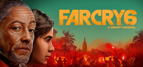 Far Cry® 6