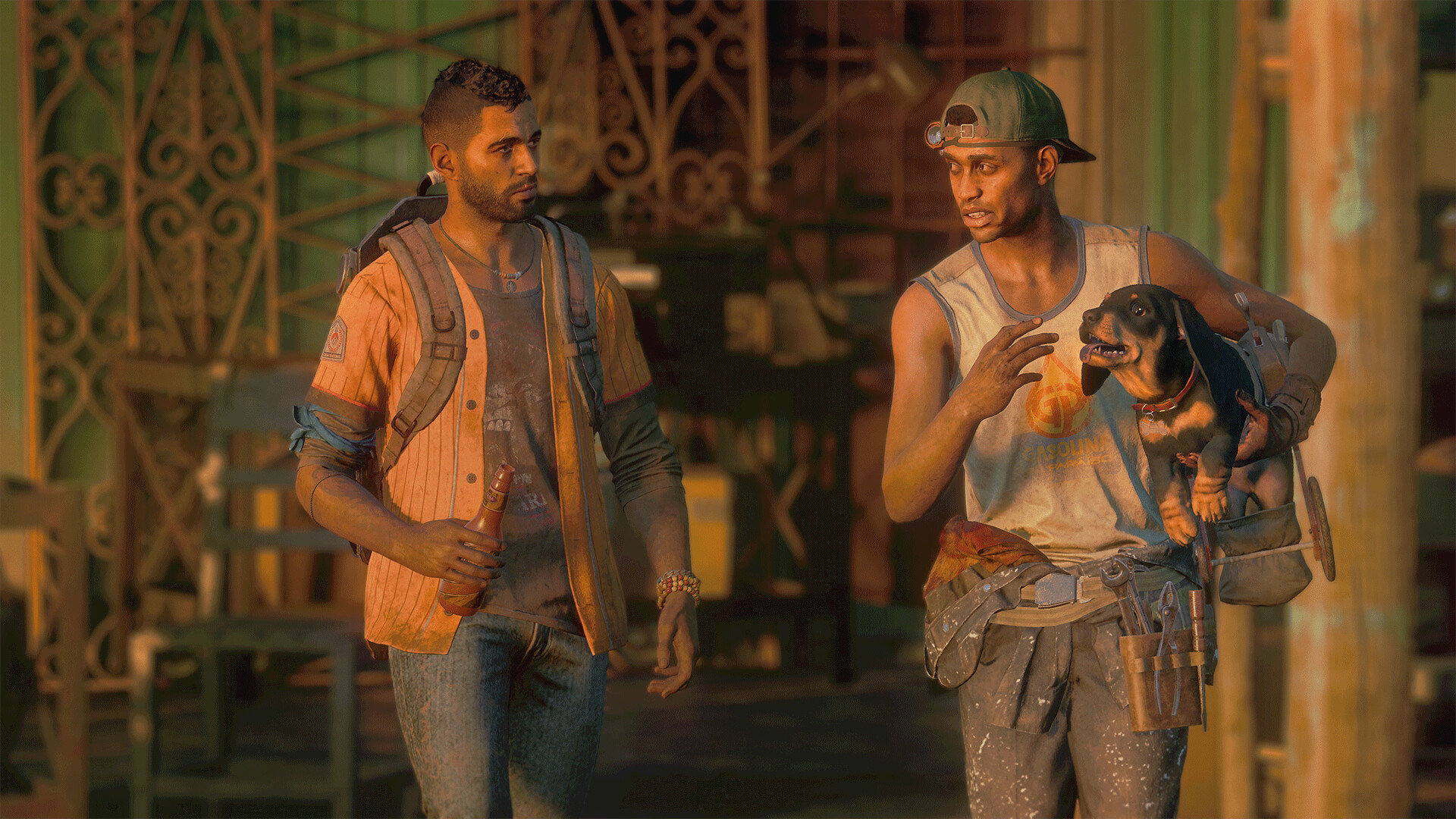 Far Cry 6 screenshot 5
