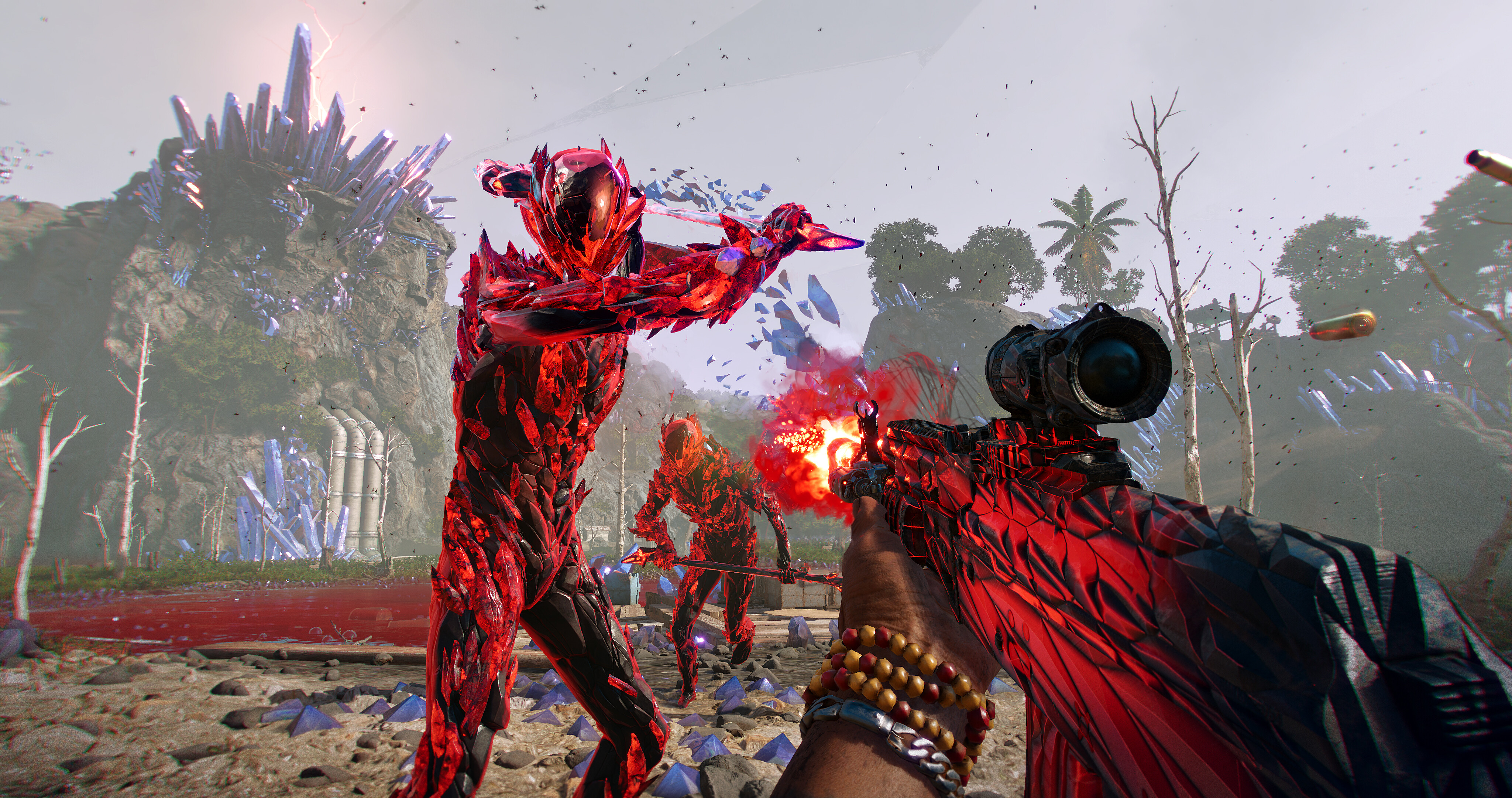 Far Cry 6: Lost Between Worlds screenshot 5