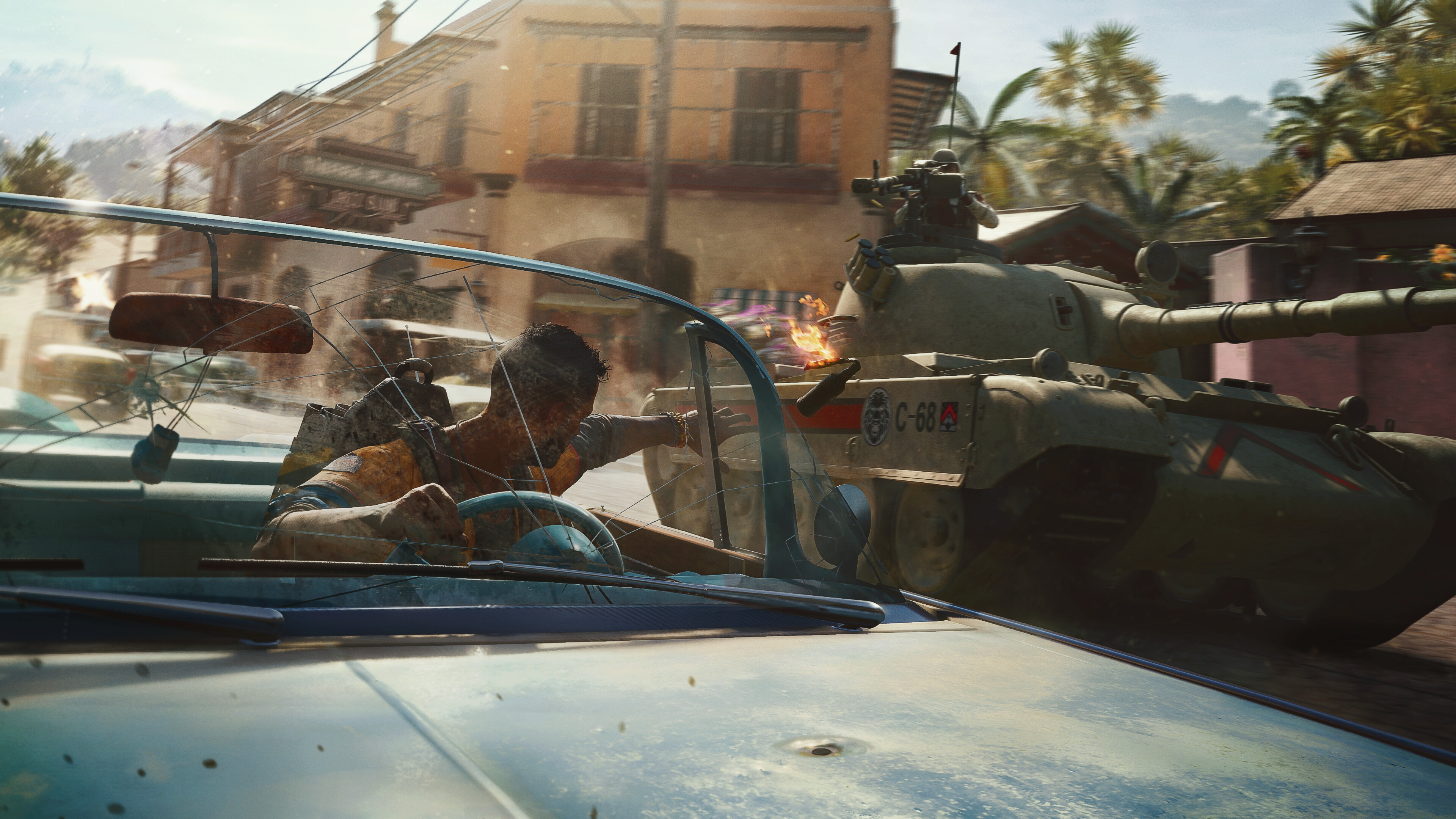 Far Cry 6 - Starter Pack screenshot 4