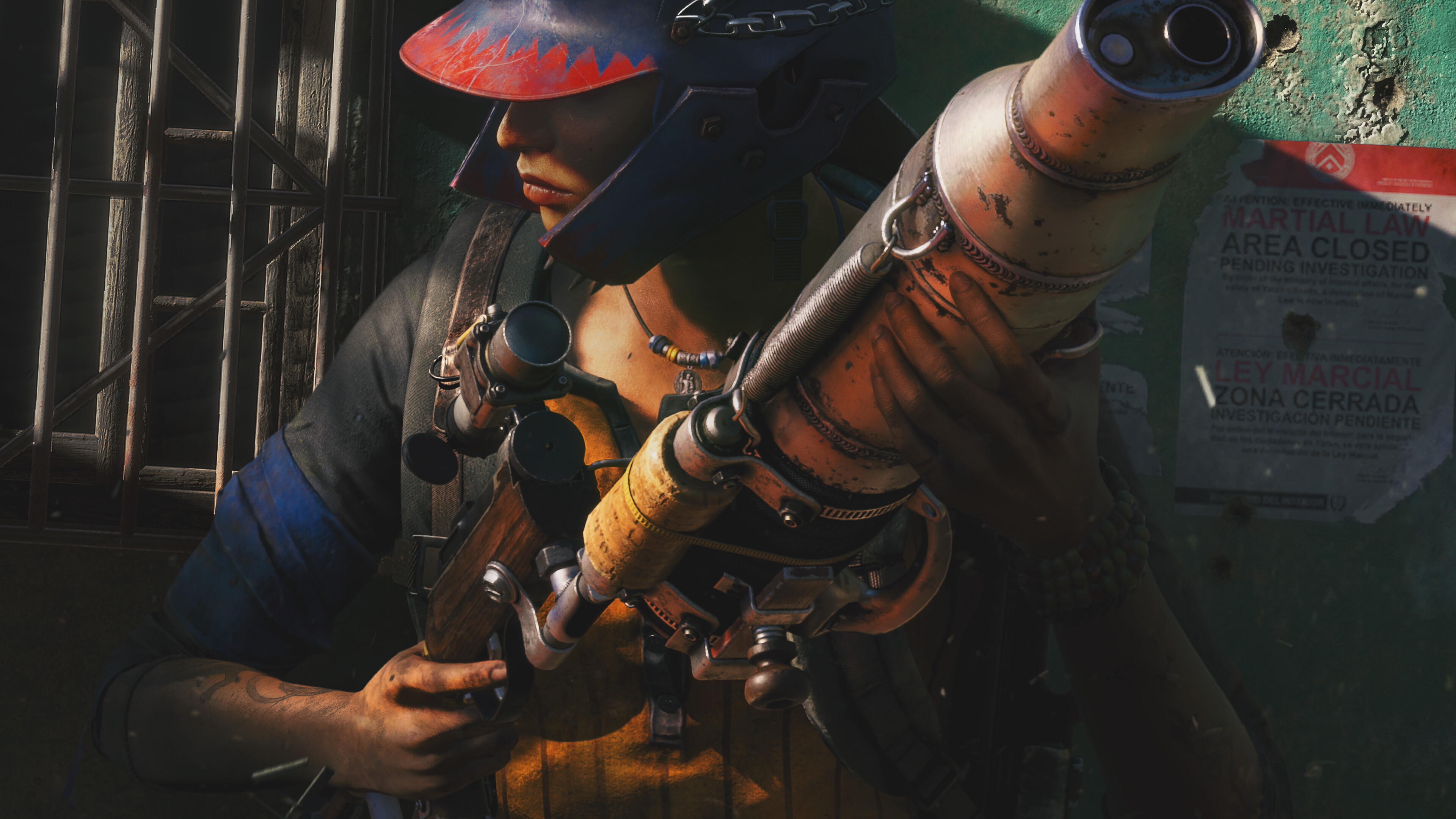 Far Cry 6 - Starter Pack screenshot 2