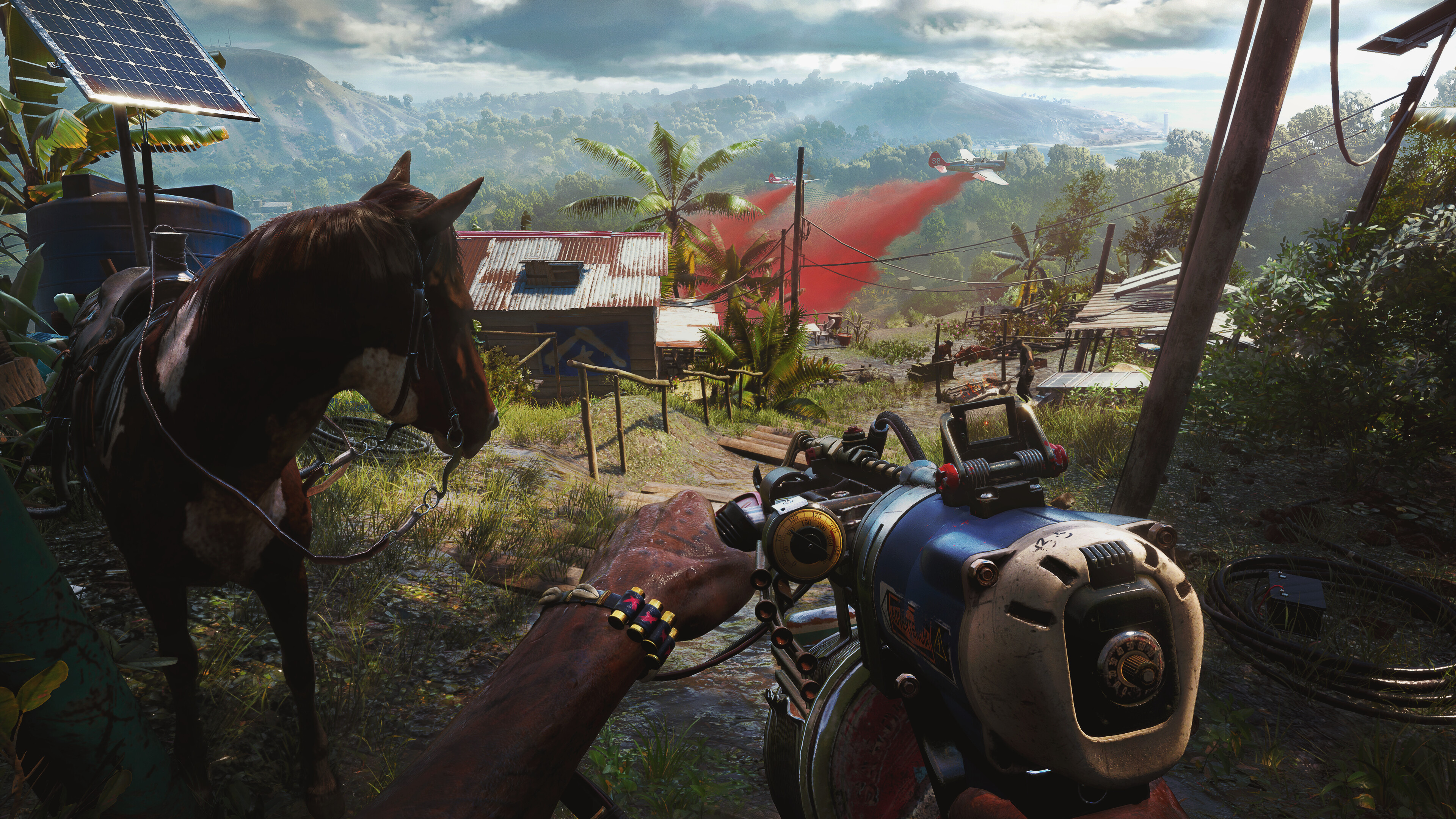 Far Cry 6 - Starter Pack screenshot 5