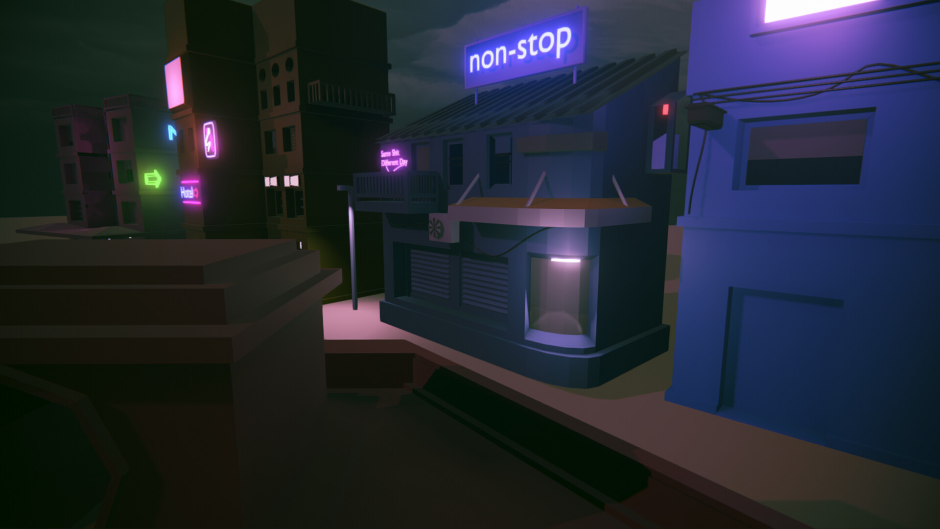 Cyber Tamer screenshot 5